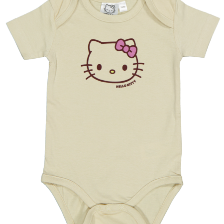 Romper - Beige | Hello Kitty