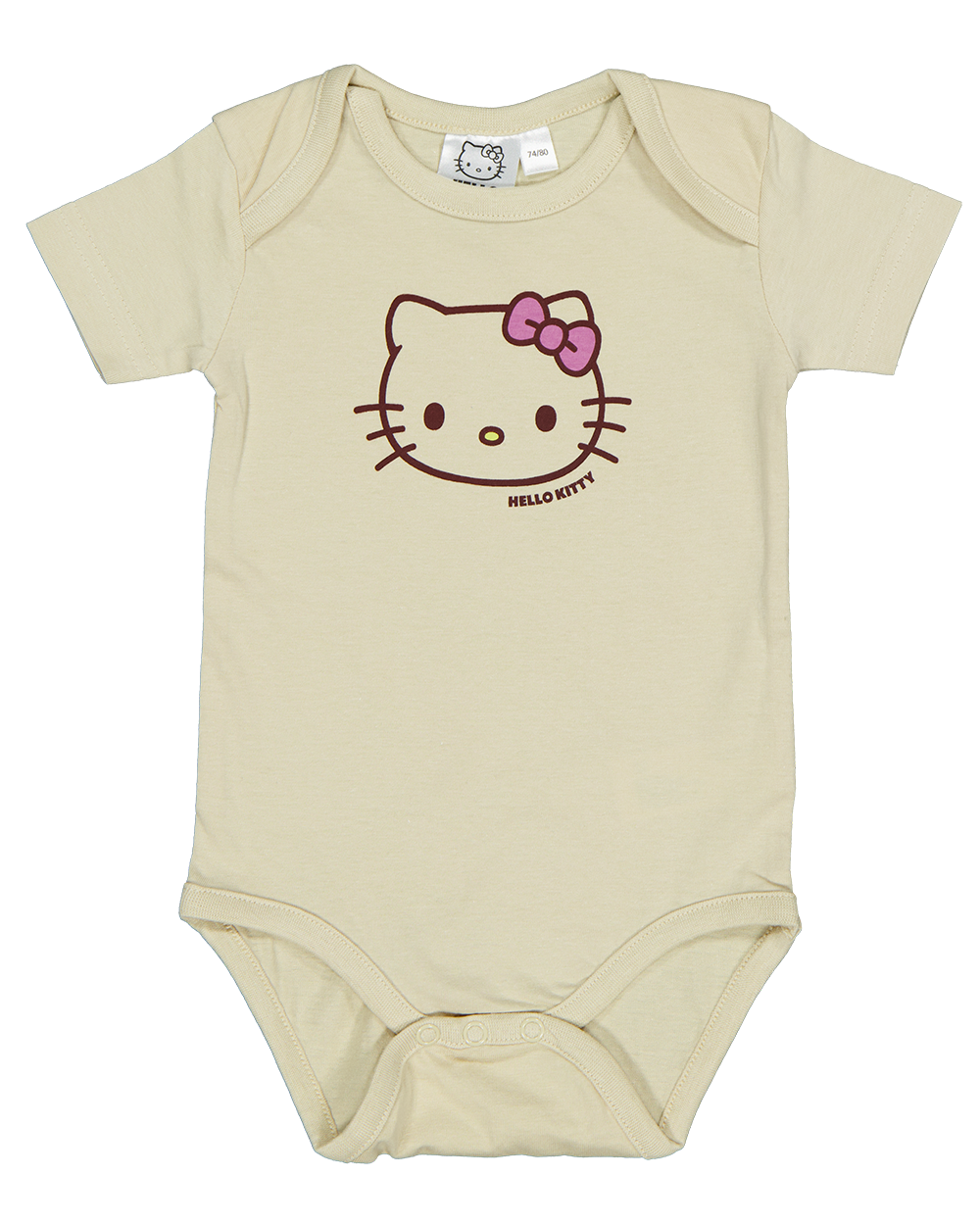 Romper - Beige | Hello Kitty