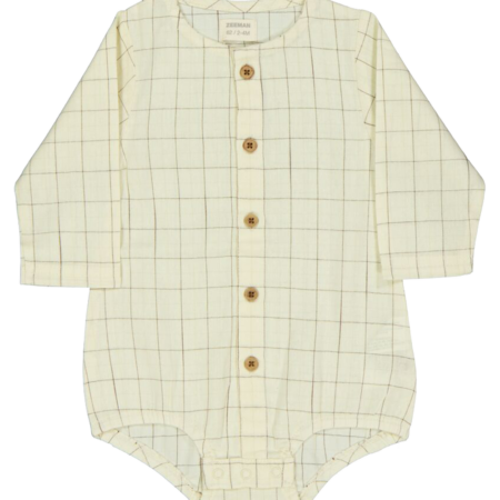 Romper - Beige | Zeeman