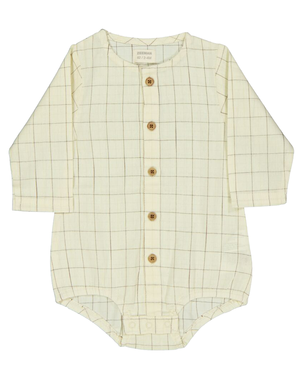Romper - Beige | Zeeman