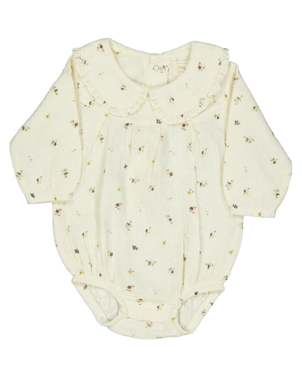 Romper - Beige | Zeeman