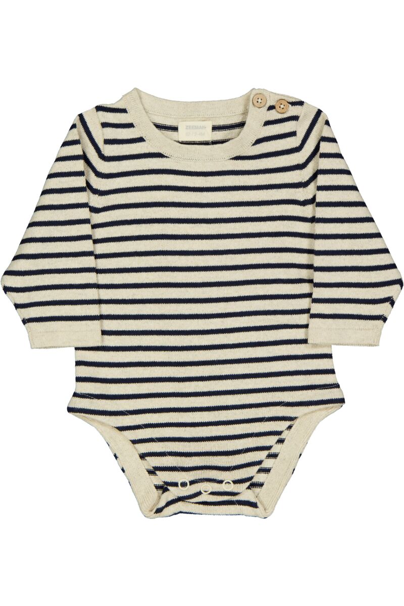 Romper - Beige | Zeeman