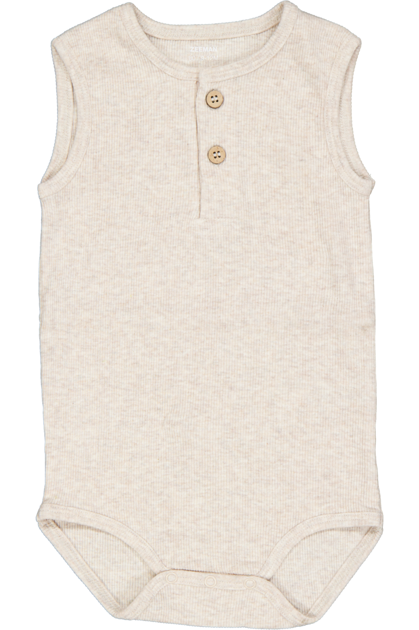 Romper - Beige | Zeeman