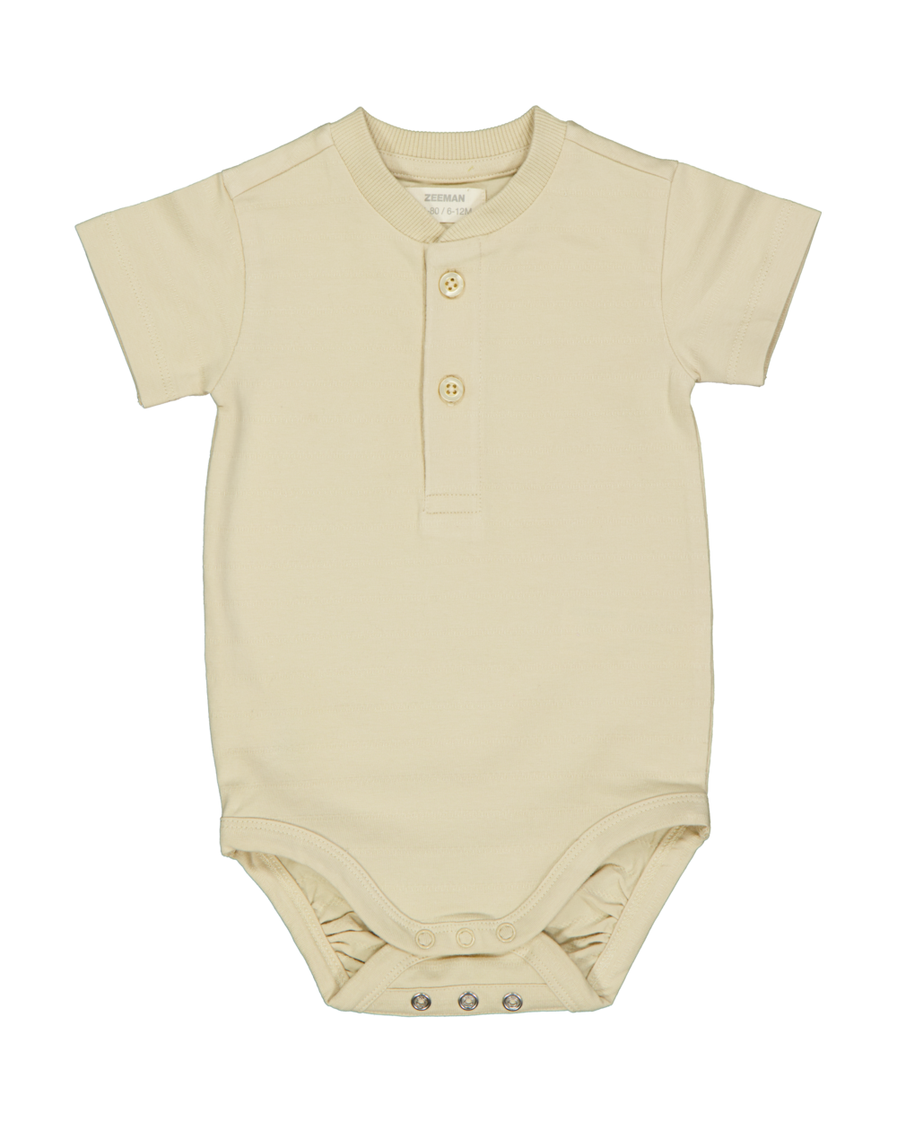 Romper - Beige | Zeeman