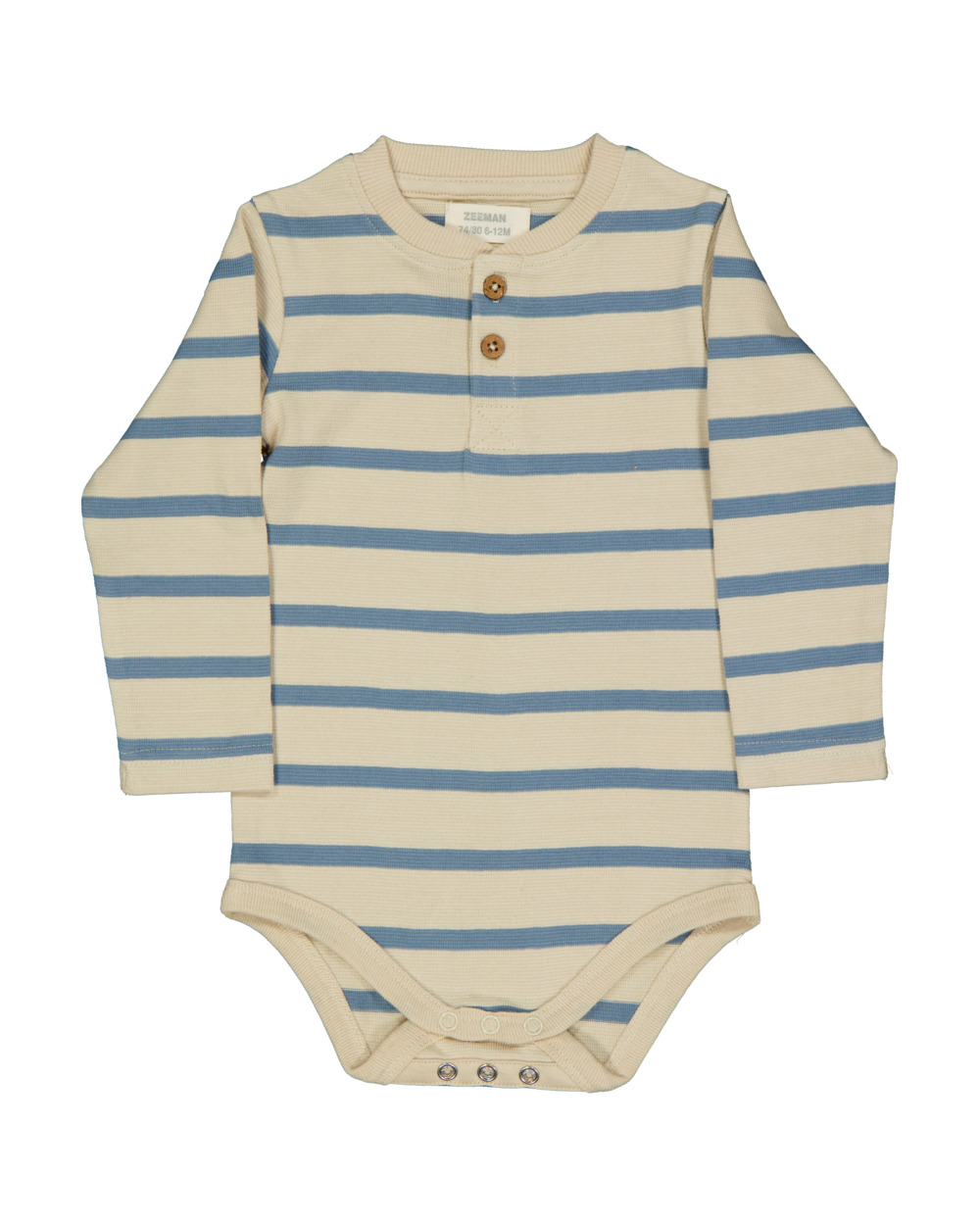 Romper - Beige | Zeeman