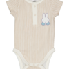 Romper - Beige | Nijntje