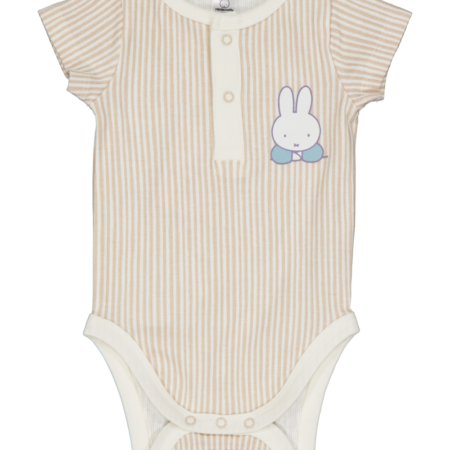 Romper - Beige | Nijntje
