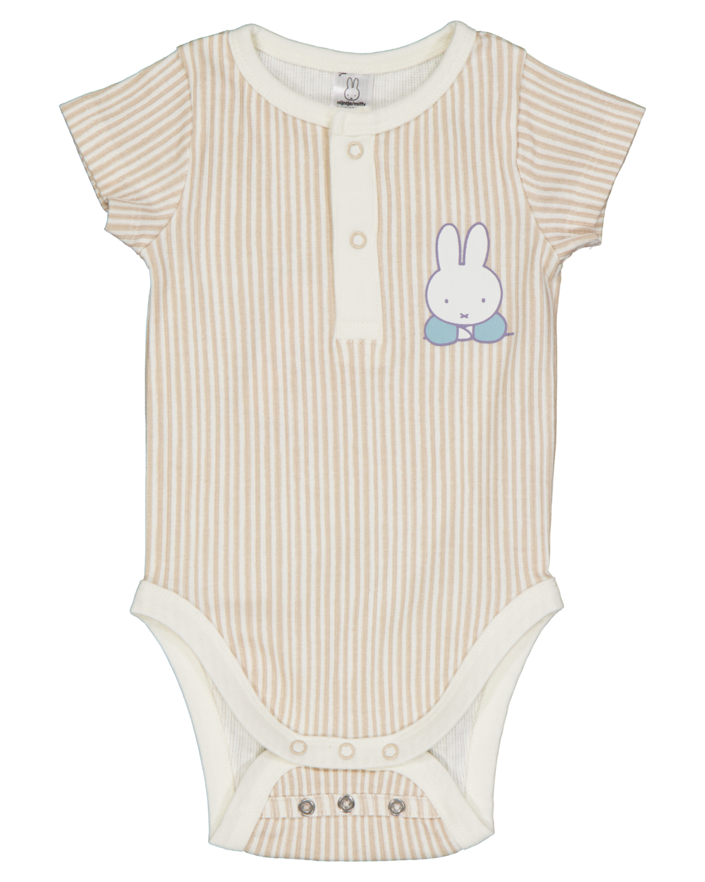 Romper - Beige | Nijntje