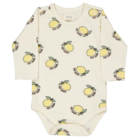 Romper - Beige | Zeeman