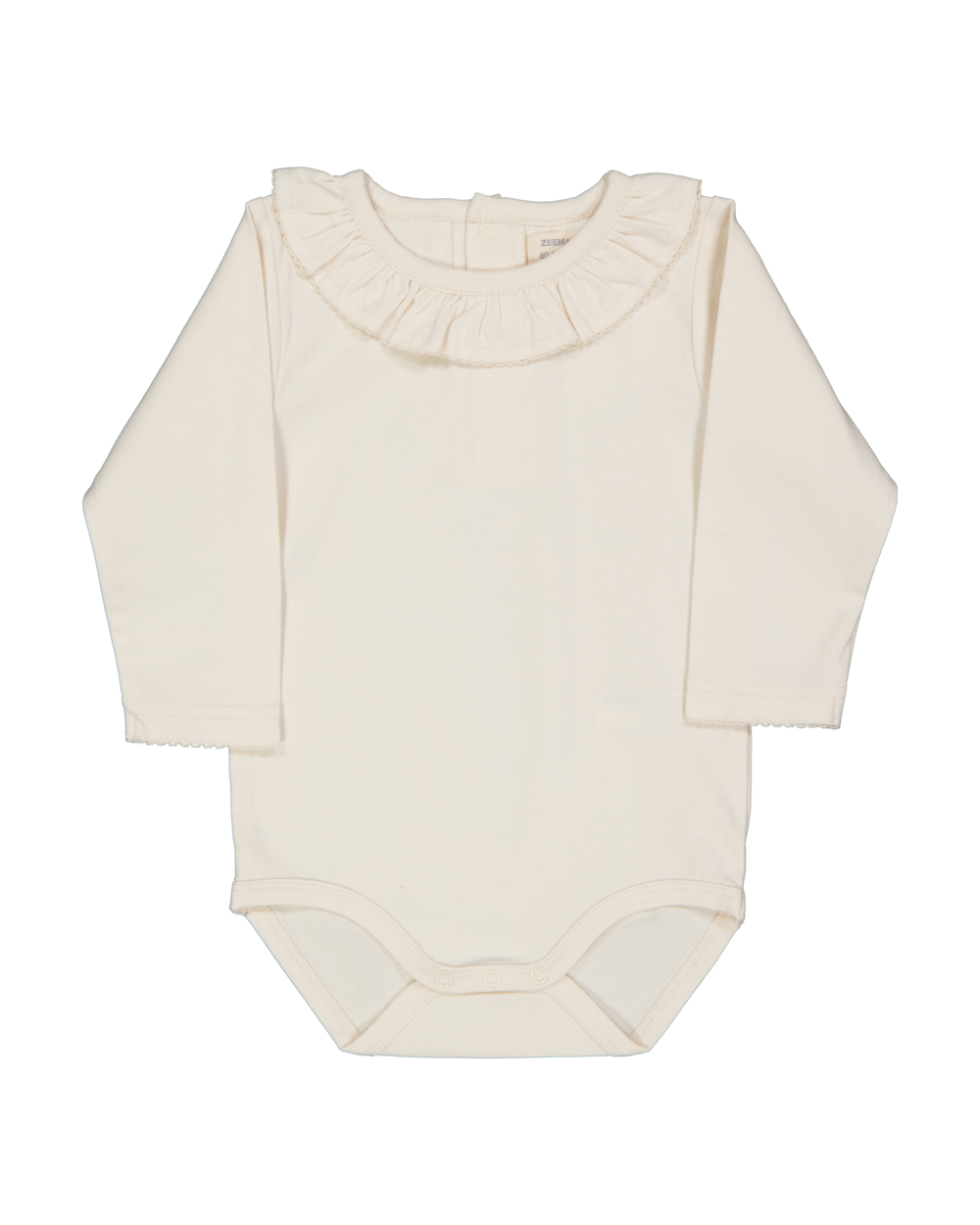 Romper - Beige | Zeeman