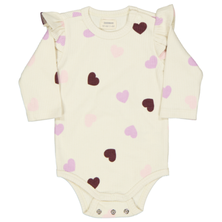 Romper - Beige | Zeeman