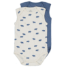 Romper - Blauw | Zeeman