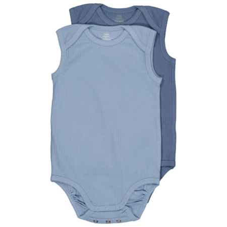 Romper - Blauw | Zeeman