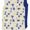 Romper - Blauw | Zeeman