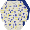 Romper - Blauw | Zeeman