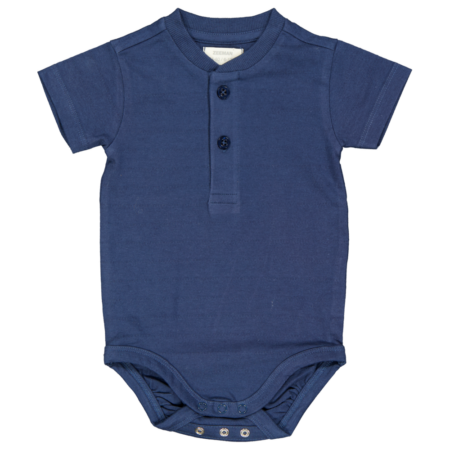 Romper - Blauw | Zeeman