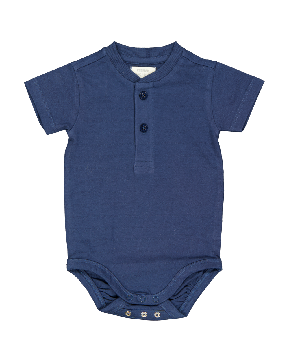 Romper - Blauw | Zeeman