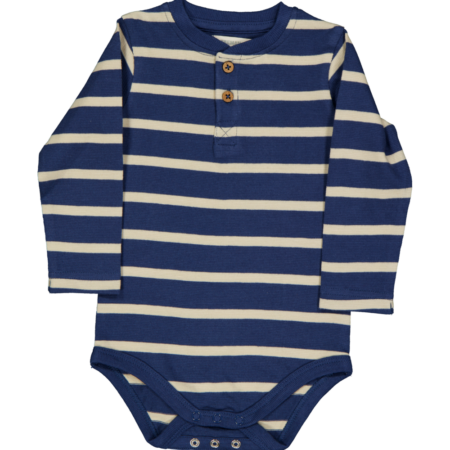 Romper - Blauw | Zeeman