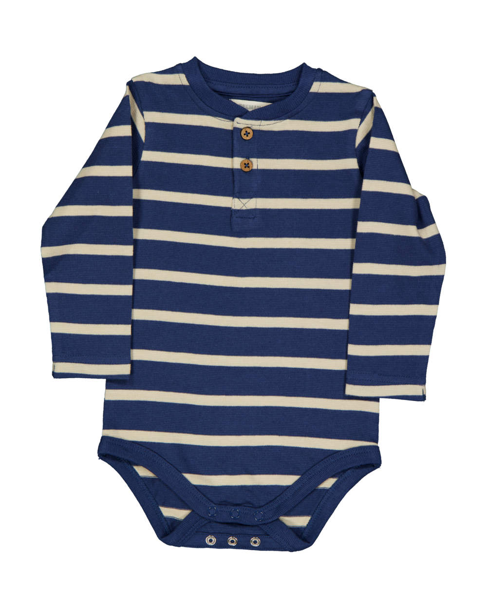 Romper - Blauw | Zeeman