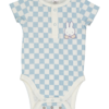 Romper - Blauw | Nijntje