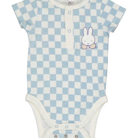 Romper - Blauw | Nijntje