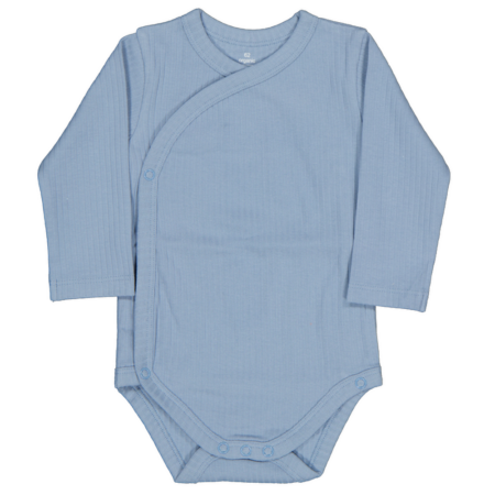 Romper - Blauw | Zeeman