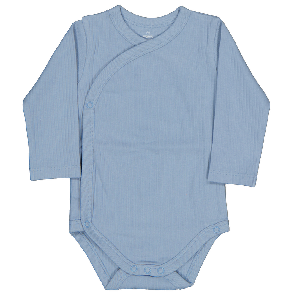 Romper - Blauw | Zeeman