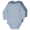 Romper - Blauw | Zeeman