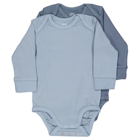 Romper - Blauw | Zeeman