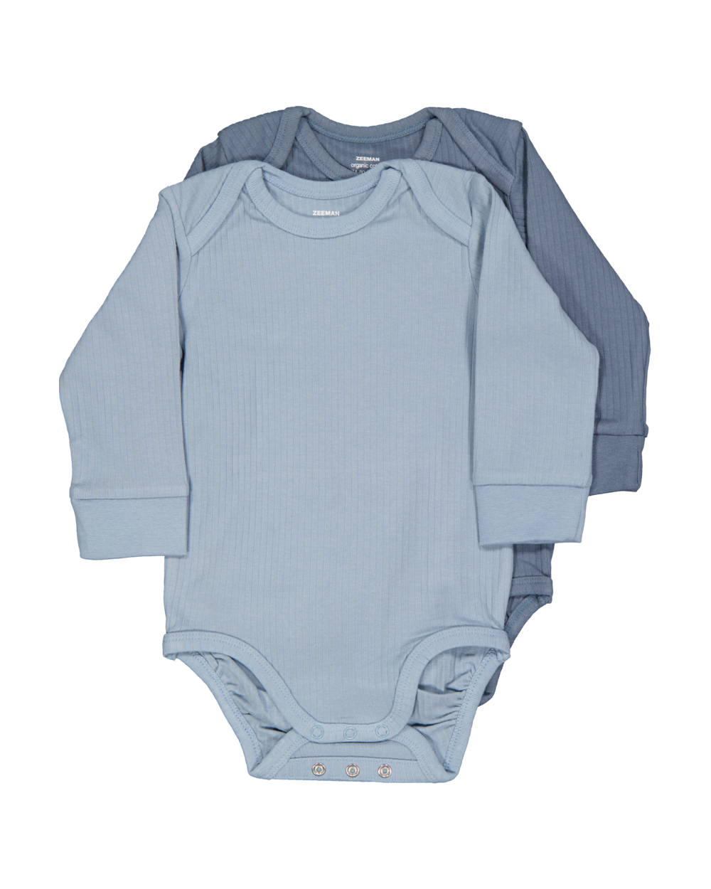 Romper - Blauw | Zeeman