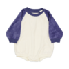 Romper - Blauw | Zeeman