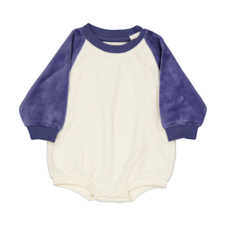 Romper - Blauw | Zeeman