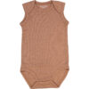 Romper - Bruin | Zeeman