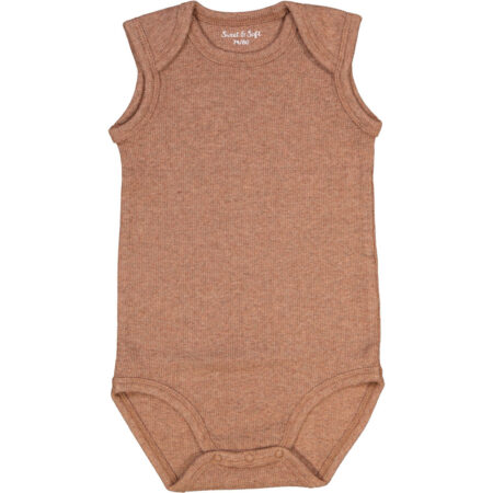 Romper - Bruin | Zeeman