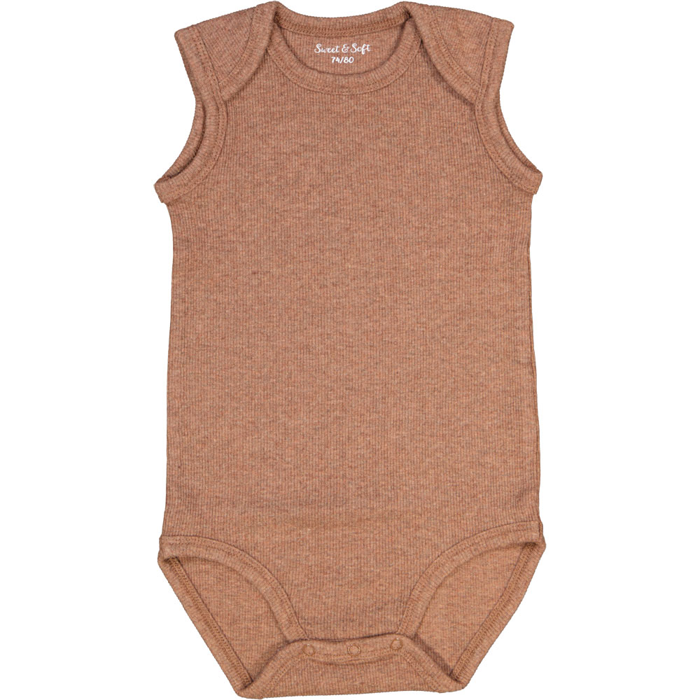 Romper - Bruin | Zeeman