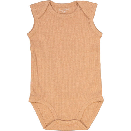 Romper - Bruin | Zeeman
