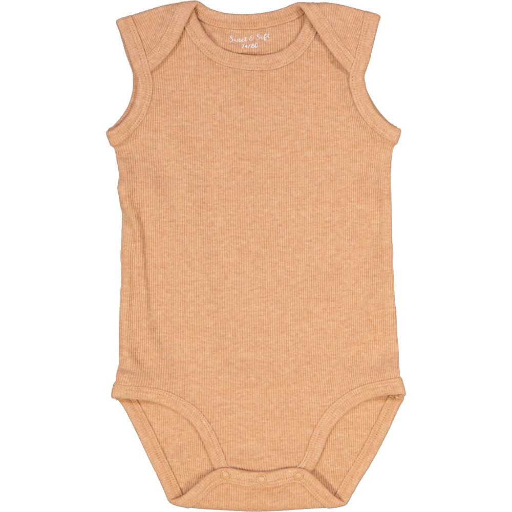 Romper - Bruin | Zeeman
