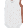 Romper - Bruin | Zeeman