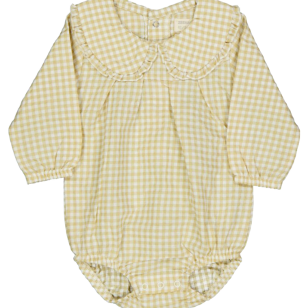 Romper - Bruin | Zeeman