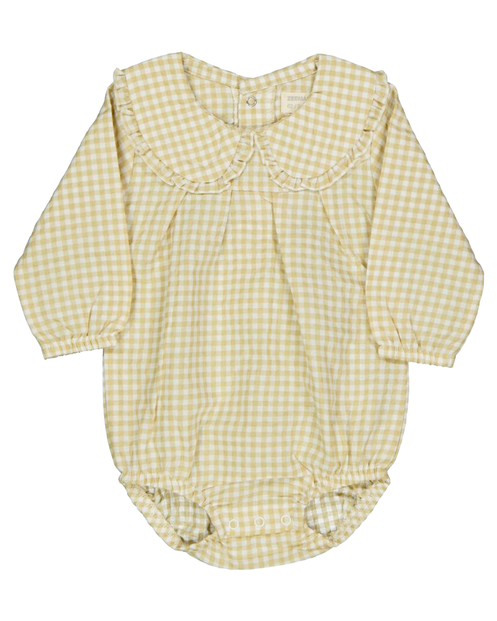Romper - Bruin | Zeeman