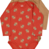 Romper - Bruin | Zeeman