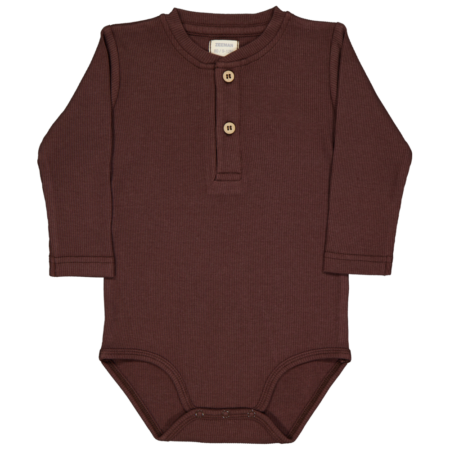 Romper - Bruin | Zeeman