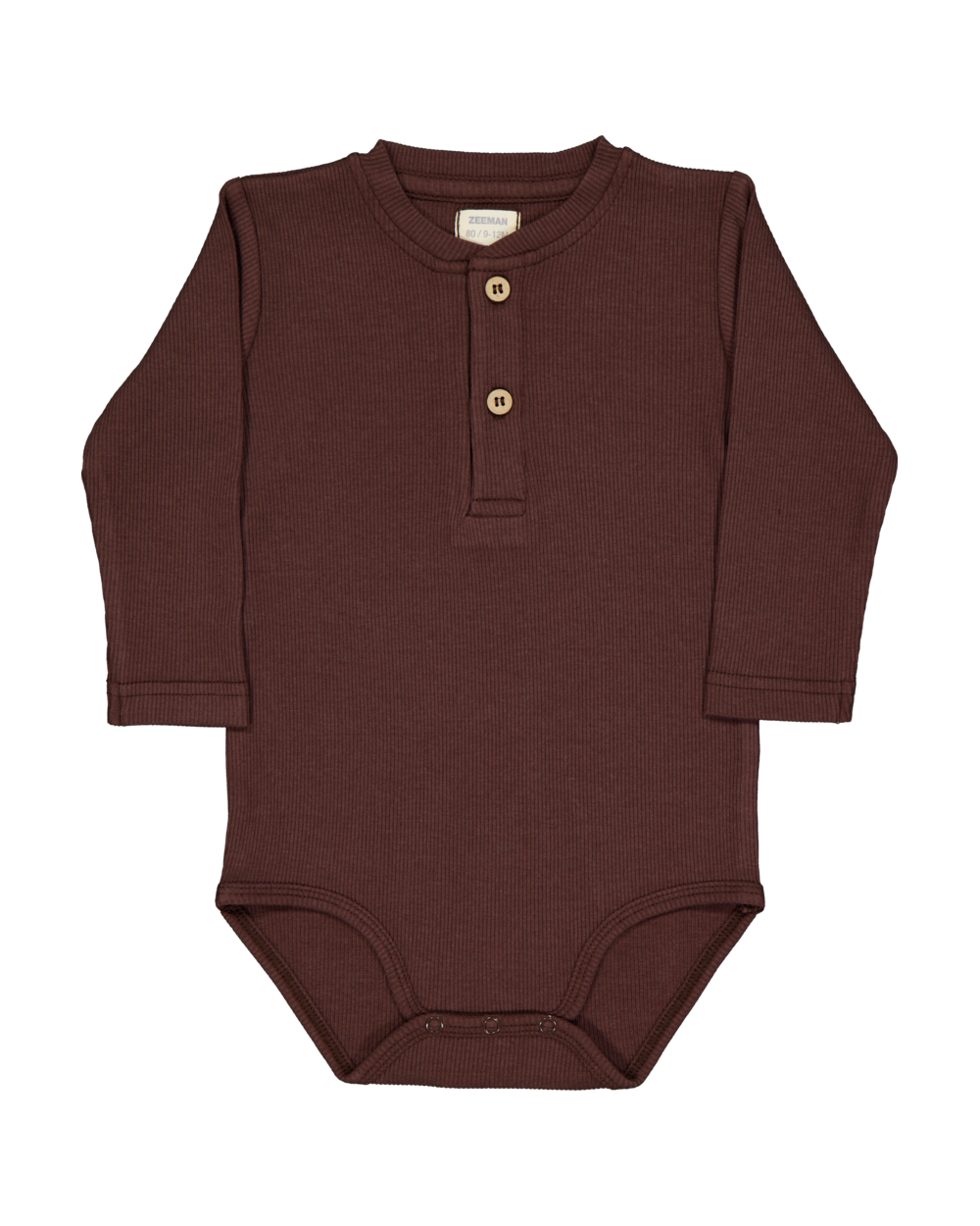 Romper - Bruin | Zeeman
