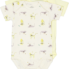 Romper - Geel | Zeeman
