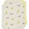 Romper - Geel | Zeeman