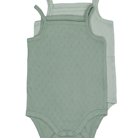 Romper - Groen | Zeeman