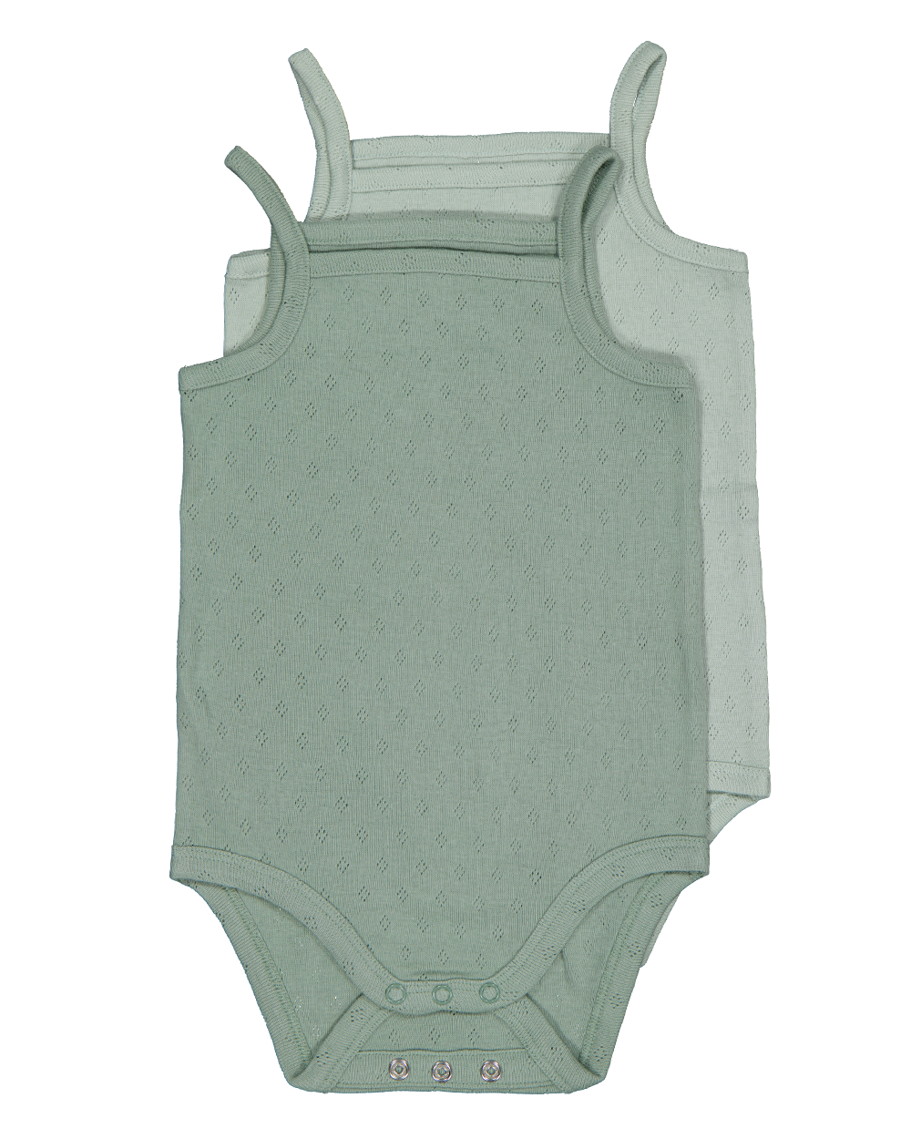 Romper - Groen | Zeeman