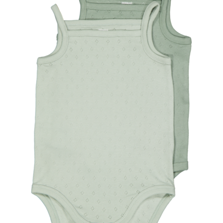 Romper - Groen | Zeeman
