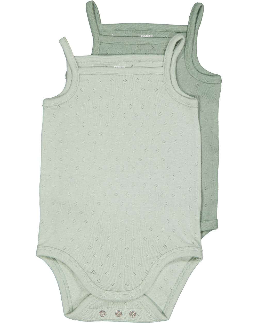 Romper - Groen | Zeeman