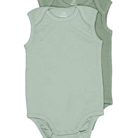 Romper - Groen | Zeeman